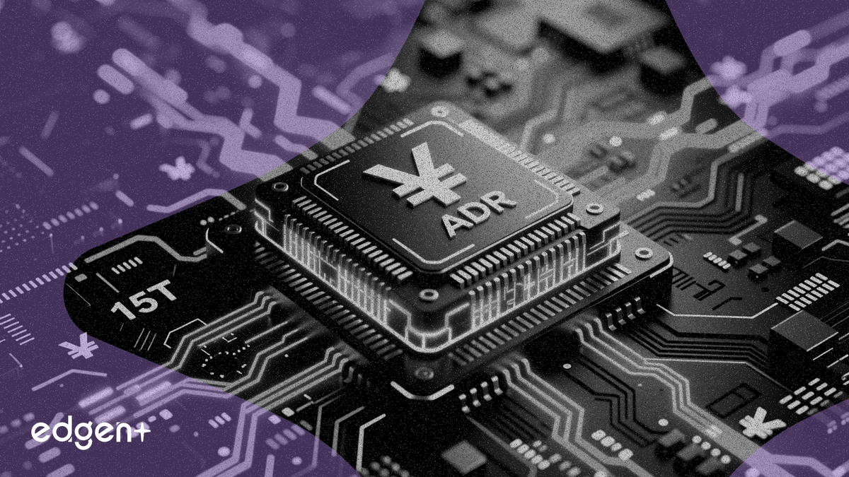 SK Hynix Targets ₩15 Trillion ADR to Cement HBM Dominance