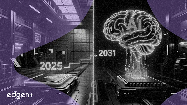 SK하이닉스, AI 메모리 수요 급증에 2031년까지 웨이퍼 생산능력 두 배로 확대
