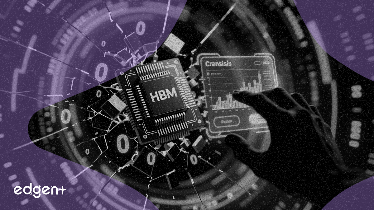 SK Hynix, HBM Çip Arzı Sıfırlanırken Ön Ödemeleri Değerlendiriyor