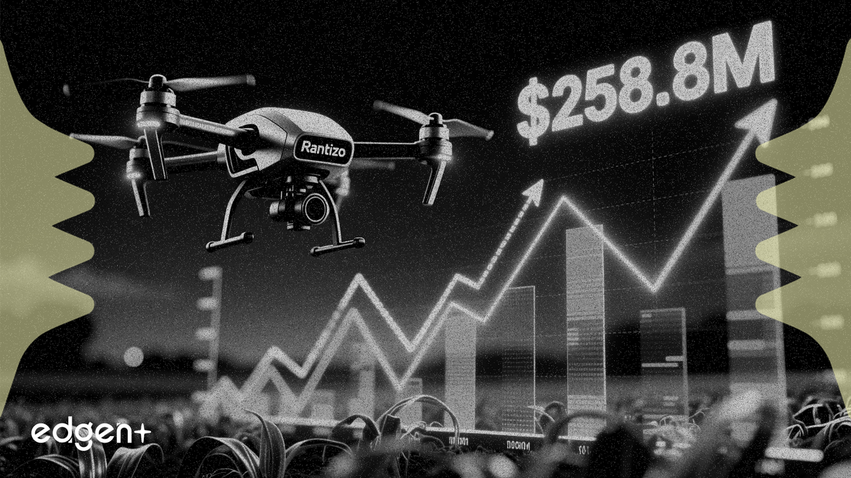 SKK Holdings to Buy Rantizo Drone Assets for $258.8 Million