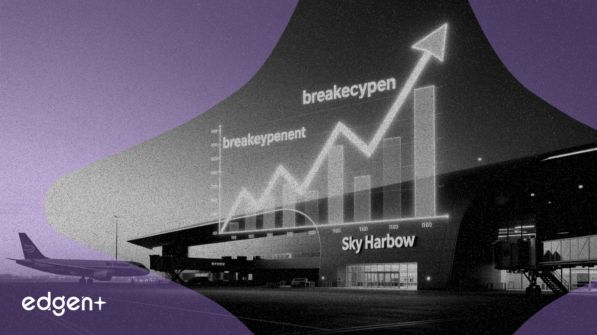 Sky Harbour 达到盈亏平衡，实现2025年扩张目标