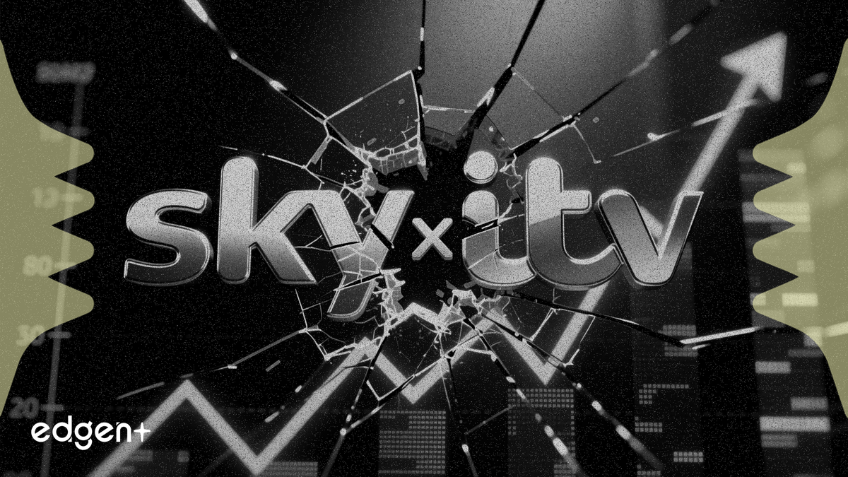 Sky, Reklam Düşüşüne Karşı Performansa Dayalı Ödeme İçeren 1,6 Milyar Poundluk ITV Anlaşmasına Yaklaşıyor