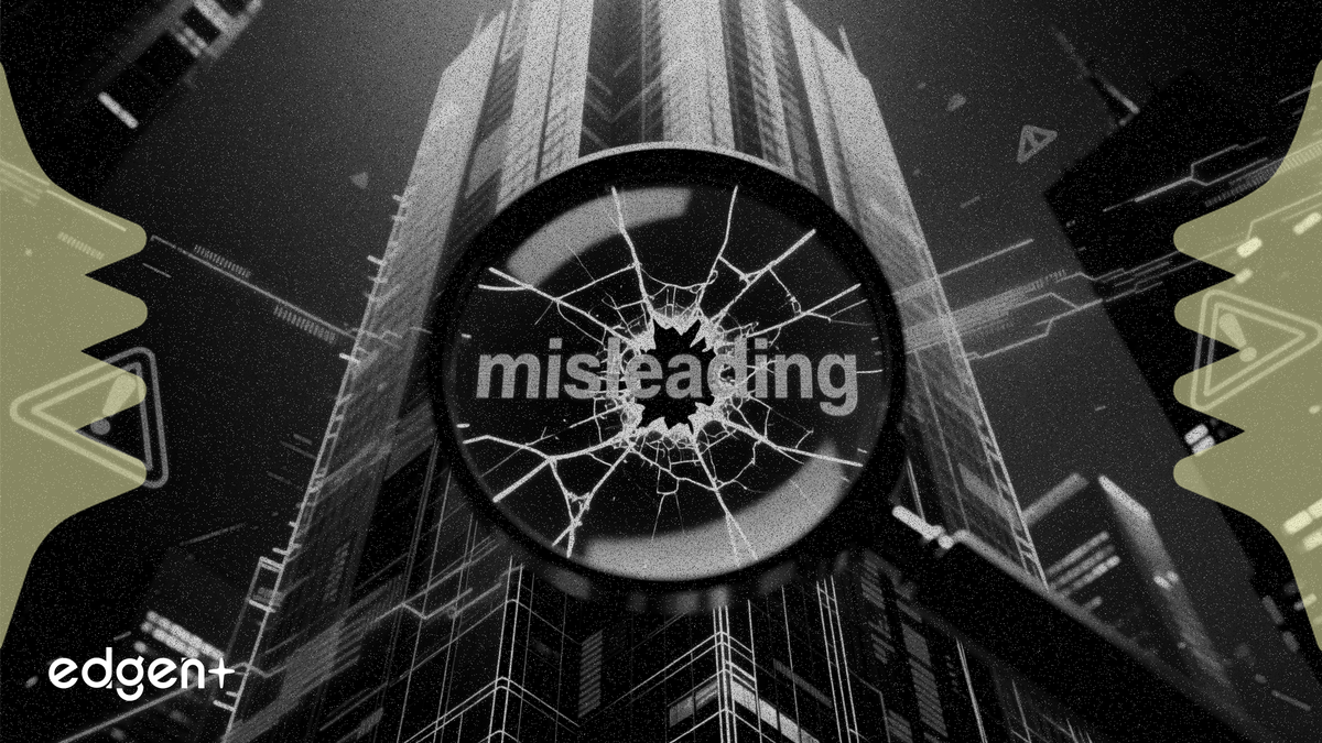 Skyline Builders Group Faces Investigation Over Misleading Information