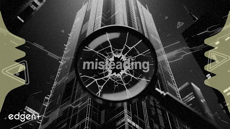 スカイライン・ビルダーズ・グループ、誤解を招く情報提供で調査に直面