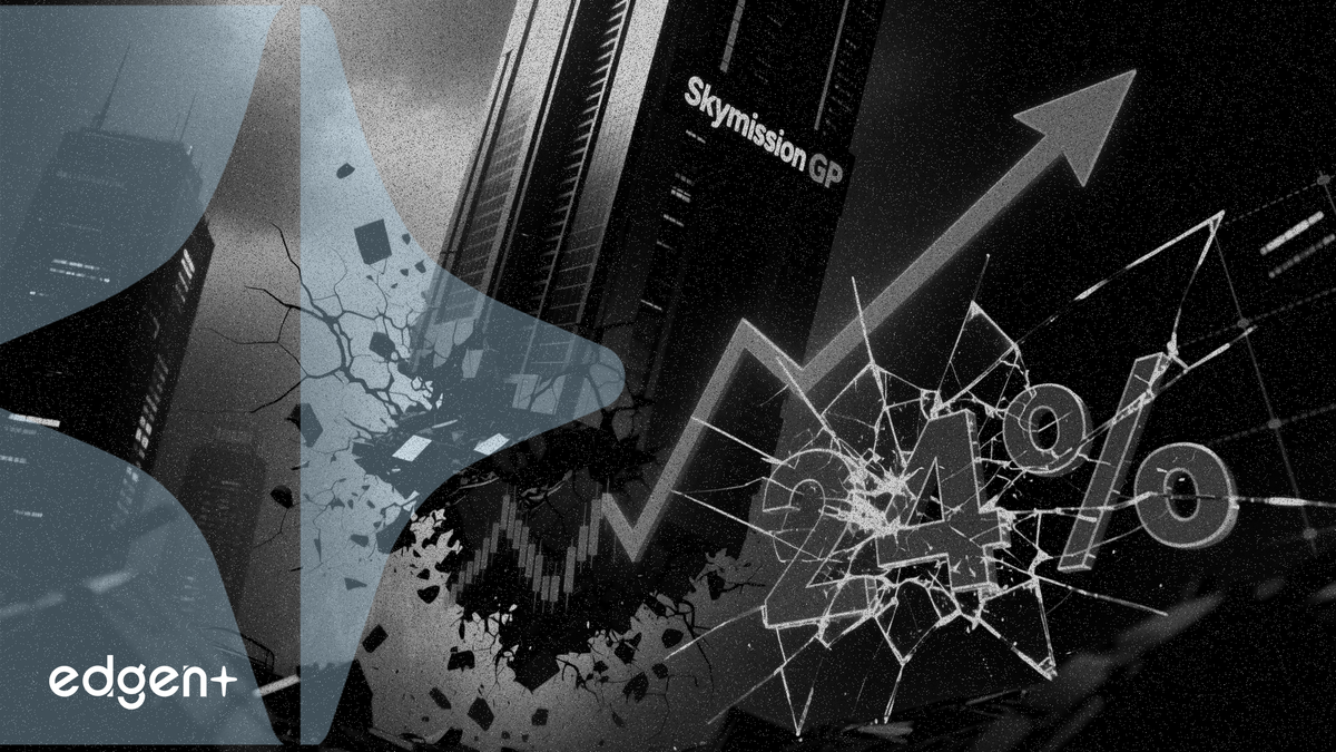 Başkanın %21,67 Hisse Satışının Ardından Skymission GP %24 Düştü