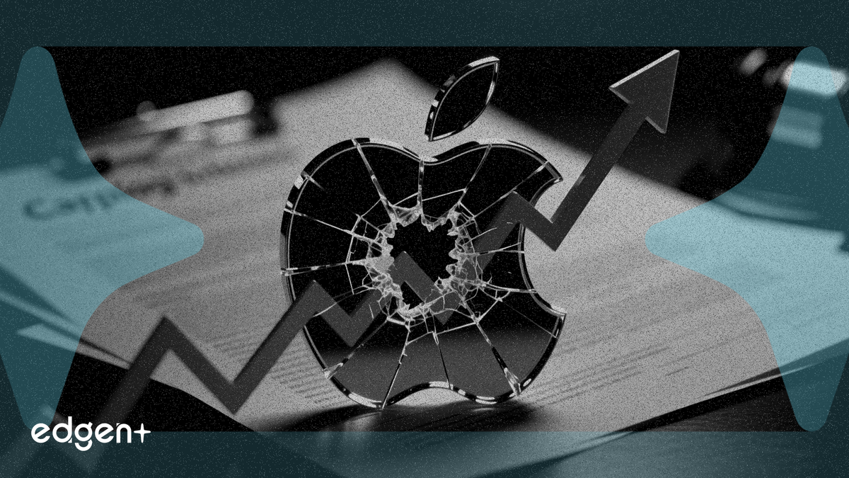 Skyworks enfrenta demanda de inversores por el riesgo de Apple tras una caída del 7 %
