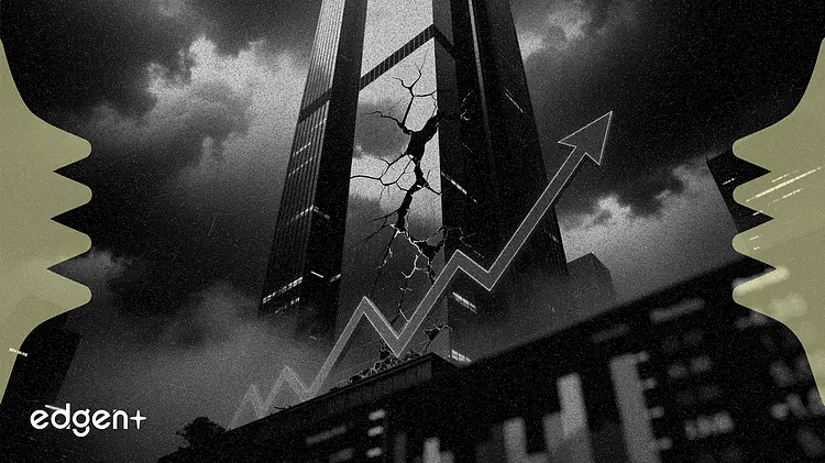 SL 그린, 부동산 시장 약세로 1분기 FFO 예상치 21% 하회