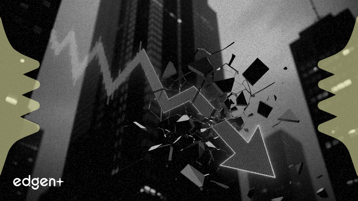 SL 그린 리얼티, 1분기 FFO 예상치 하회하며 2% 이상 하락