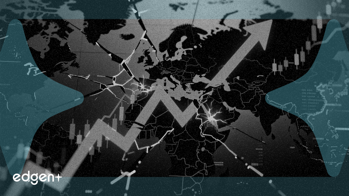 SLB 第一季度業績超預期，但伊朗戰爭打擊國際收入