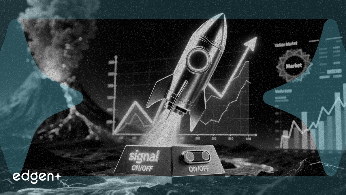 El repunte del 129% del SLV depende de 2 señales este trimestre