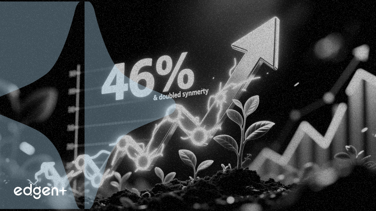 SM Energy 股價上漲 46%，合併協同效應近乎翻倍