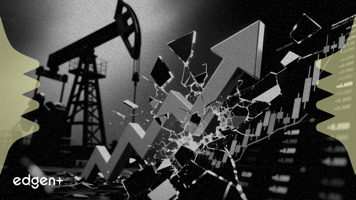 Las acciones de SM Energy ganan un 8,3% a pesar de la perspectiva de ganancias negativa