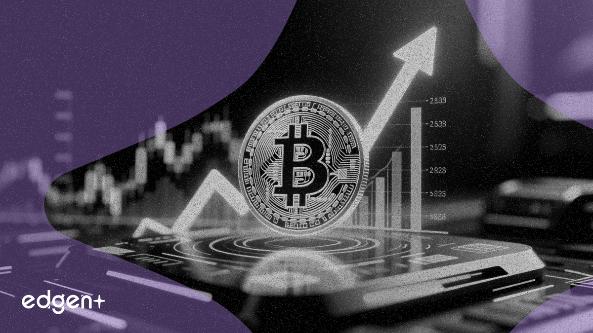 Smarter Web Companyの株価がビットコイン財務戦略を受けて23%急騰