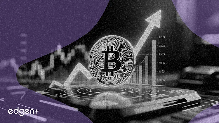 Smarter Web Company 주가, 비트코인 재무 전략 발표로 23% 급등