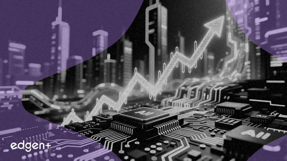 SMIC nâng triển vọng năm 2026 nhờ nhu cầu chip AI mạnh mẽ
