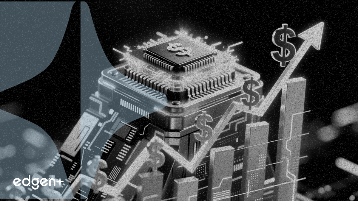 SMIC dự báo doanh thu tăng trưởng 16% nhờ việc tăng mạnh giá chip