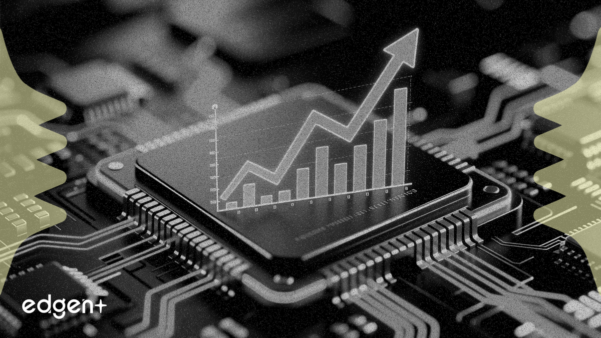 SMIC, güçlü ilk çeyreğin ardından ikinci çeyrekte %16'ya varan gelir artışı öngörüyor