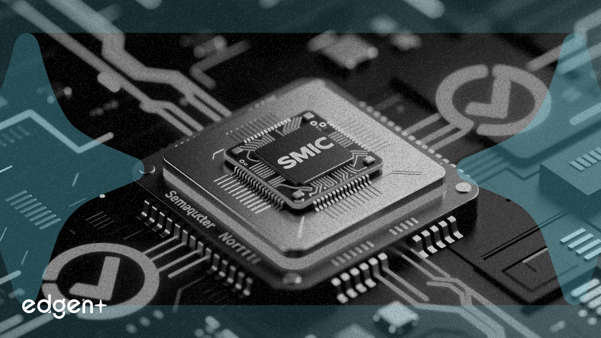 SMIC được CSRC chấp thuận mua lại 49% cổ phần tại Semiconductor North