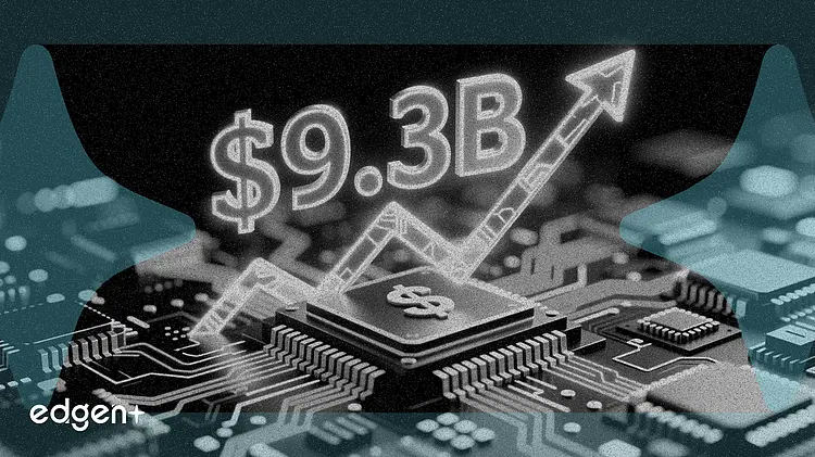 Ingresos de SMIC aumentan 16.2% a 9.3 mil millones de dólares por alta demanda de chips