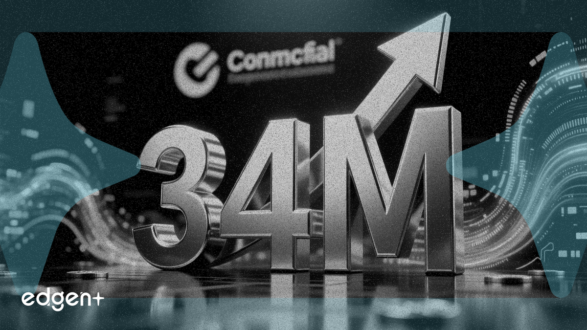 SMIT Holdings registrará una ganancia de 34 millones de dólares tras vender su participación en Shenzhen Hongxin