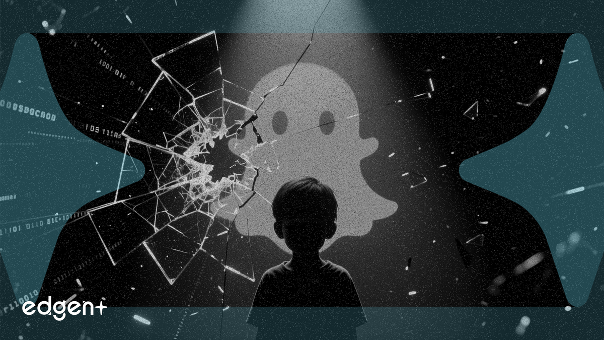 Snap 因兒童安全漏洞面臨歐盟正式調查