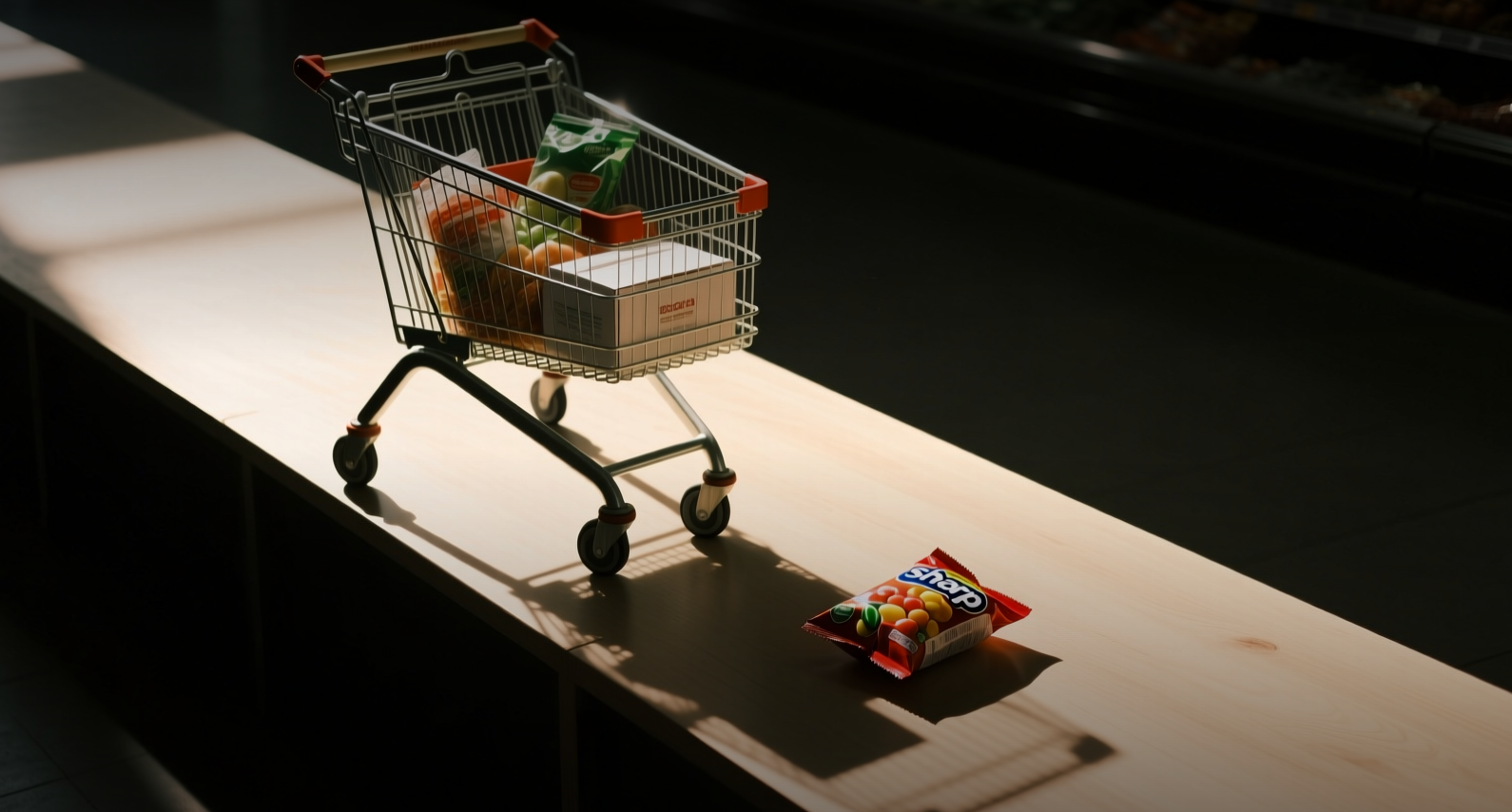 Restricciones del SNAP en 23 estados recortarán $830 millones en ventas de alimentos
