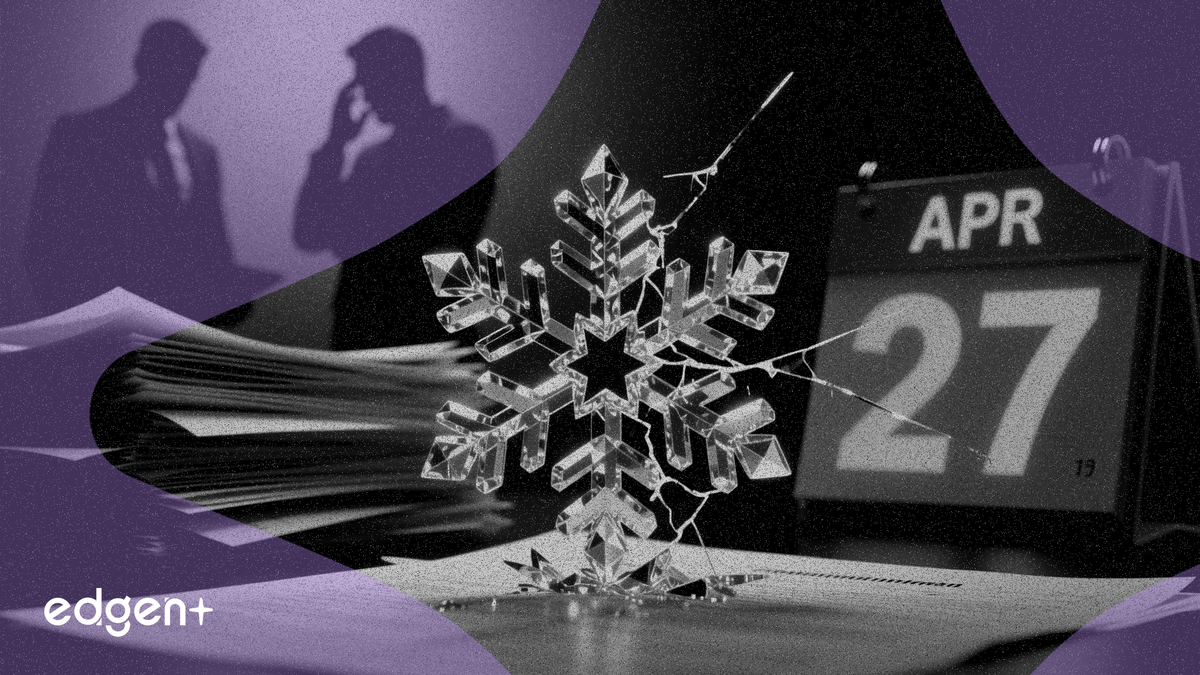 Les investisseurs de Snowflake font face à l'échéance du 27 avril pour l'action collective