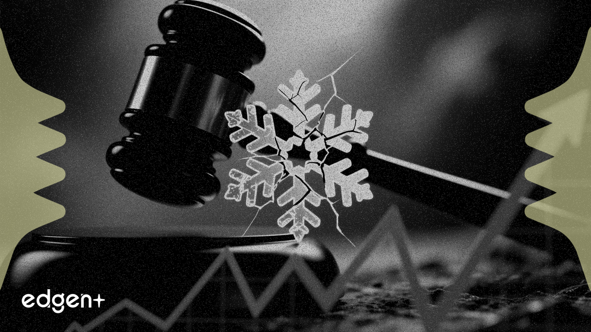 Snowflake poursuivi en justice après des révélations ayant entraîné une chute de 18% de ses actions