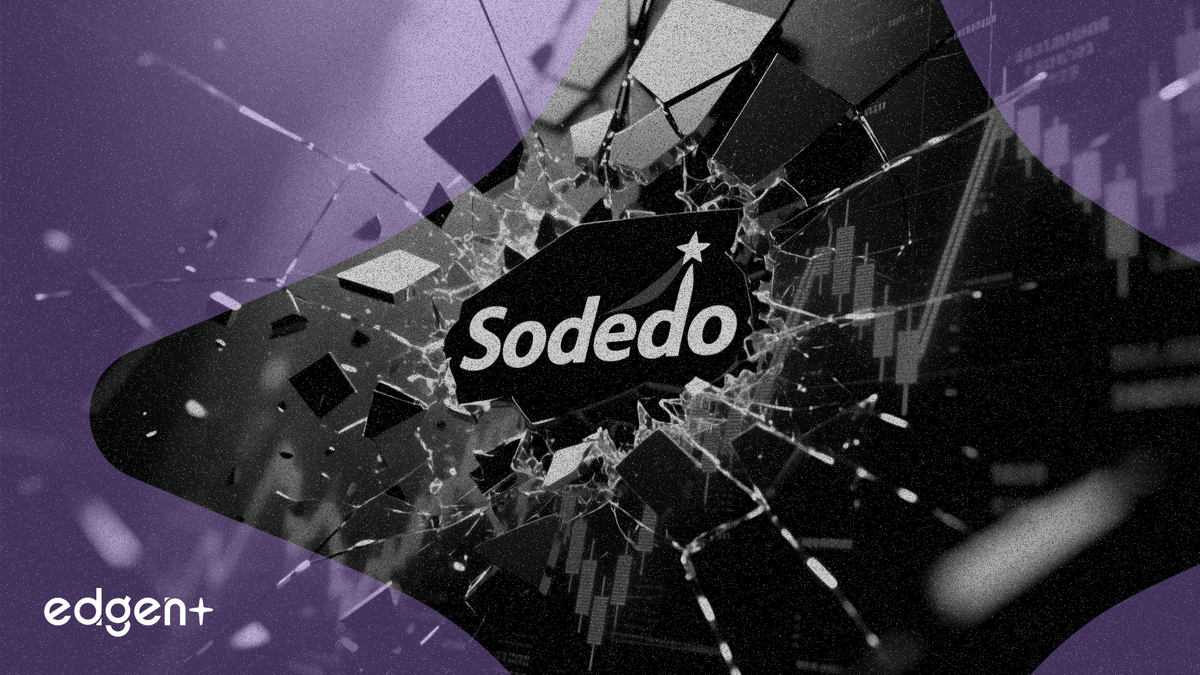 Sodexo hisseleri kazanç beklentisinin altında kalması ve görünümün düşürülmesiyle %15'ten fazla değer kaybetti