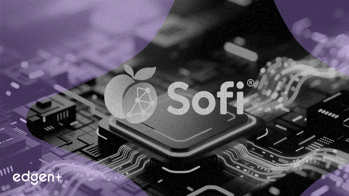 SoFi 以不到 5000 萬美元收購 Peach Finance，旨在擴大其技術平台規模
