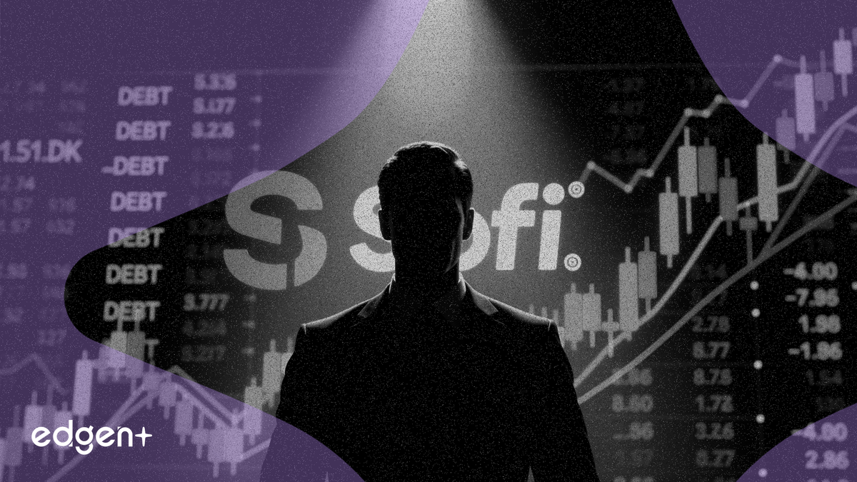 空売り筋がSoFiに3億1,200万ドルの隠れた負債を主張する中、CEOが自社株買い