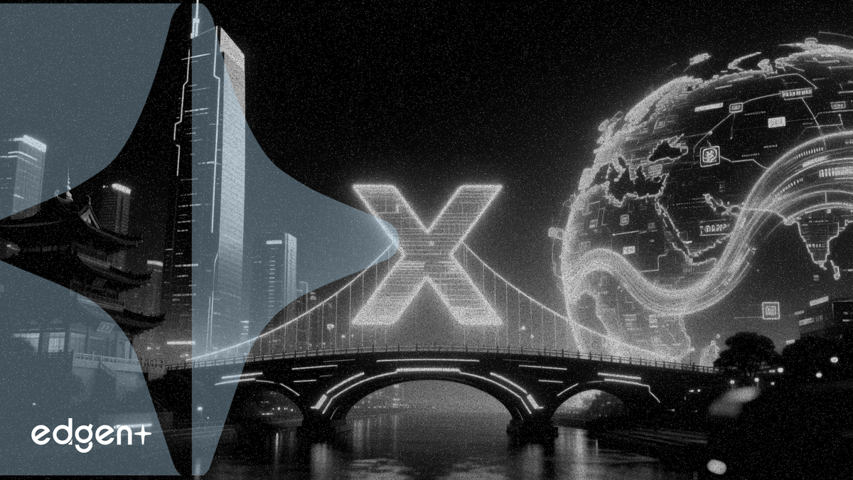 SoFi 啟用 XRP 存款，架起兩大金融領域橋樑