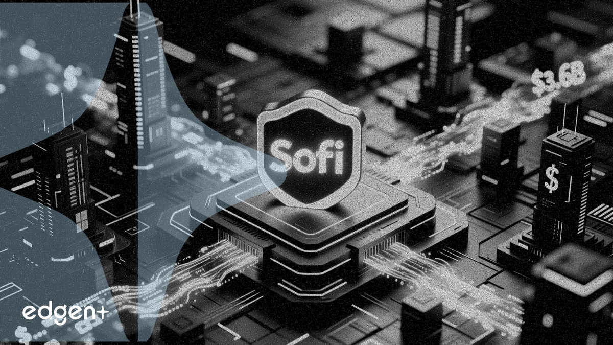 SoFi通过贷款交易获得36亿美元以扩大平台业务