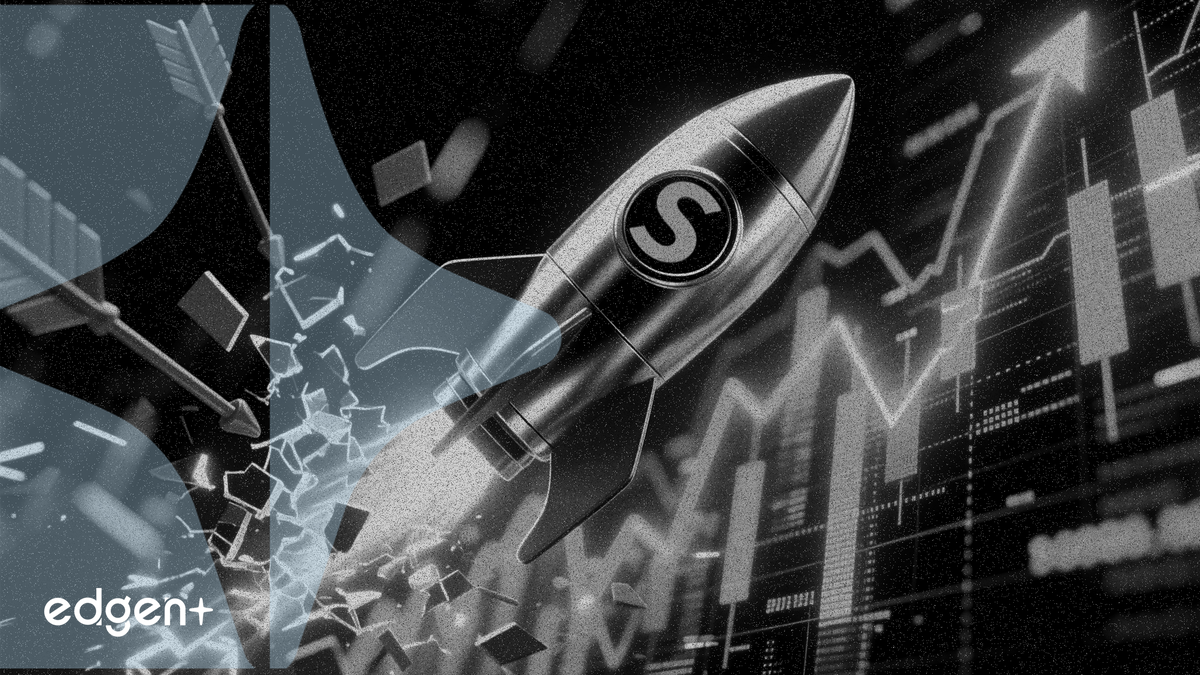 SoFi株が5%上昇、ショートスクイーズの噂と決算への期待感で