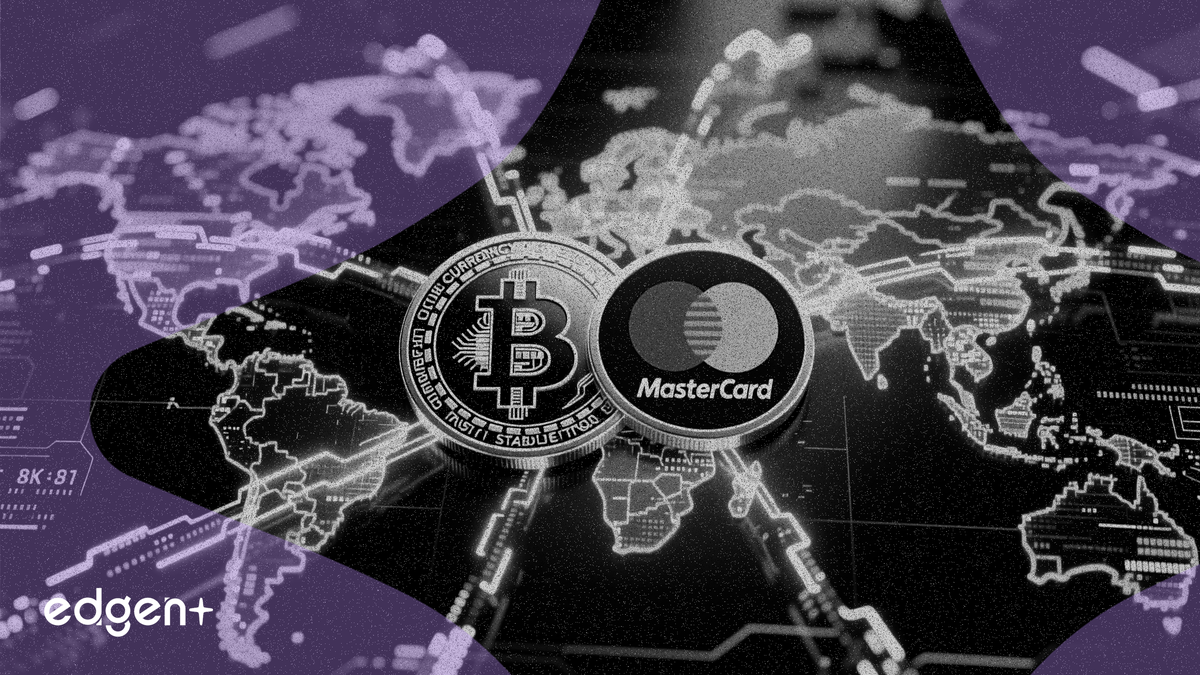 SoFi Taps Mastercard for Global Settlement of New SoFiUSD Stablecoin