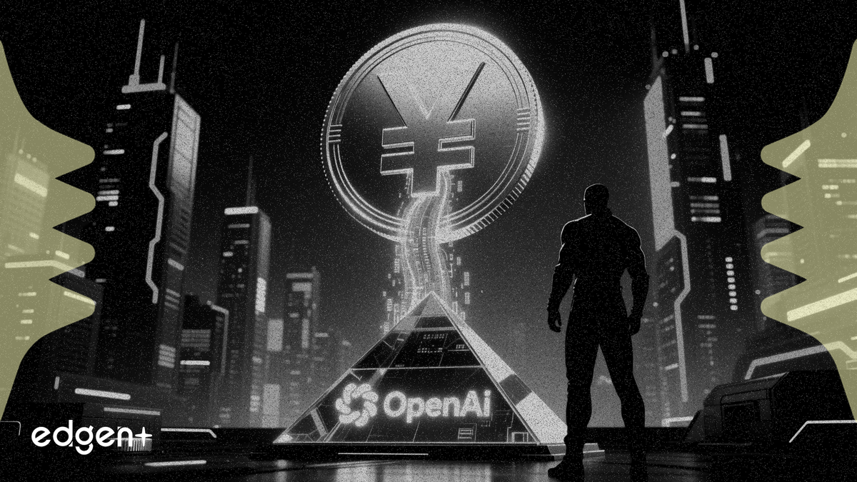 소프트뱅크, OpenAI에 650억 달러 베팅…손정의 회장, 일본 최고 갑부 탈환