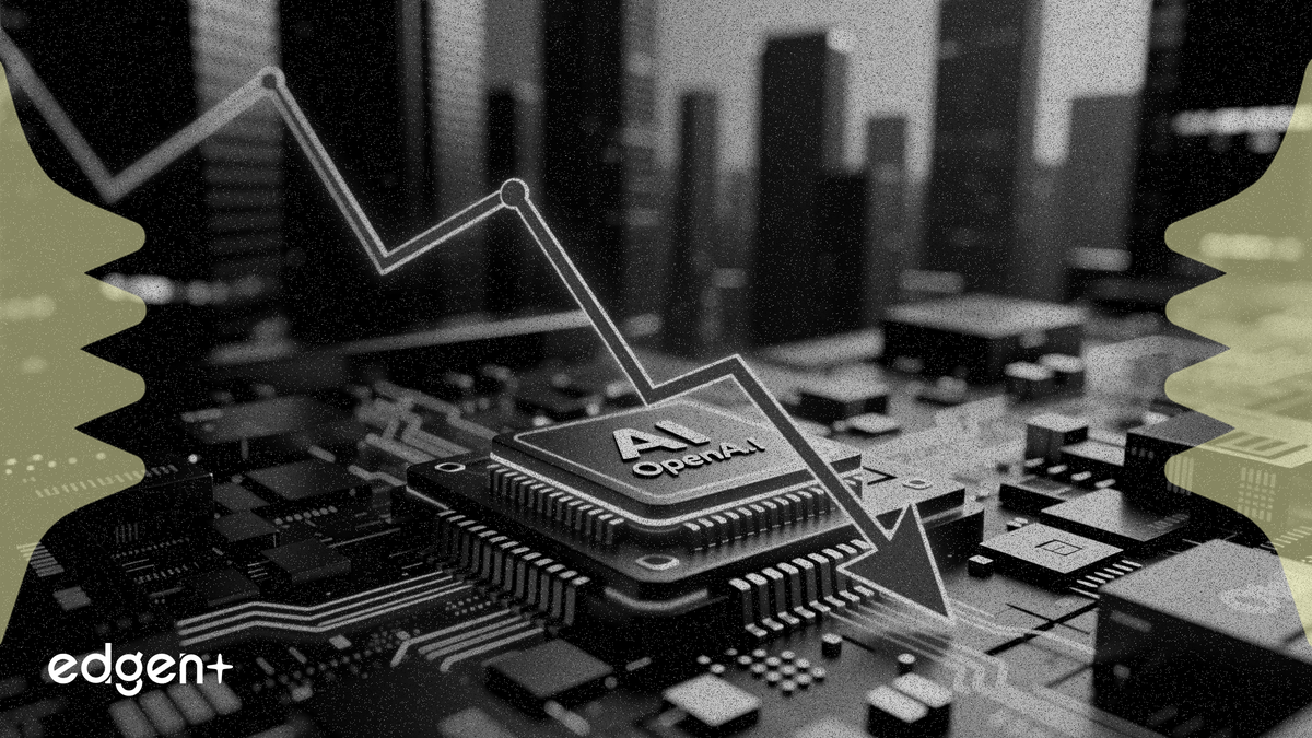 SoftBank cuts OpenAI-backed loan target by 40% amid creditor caution