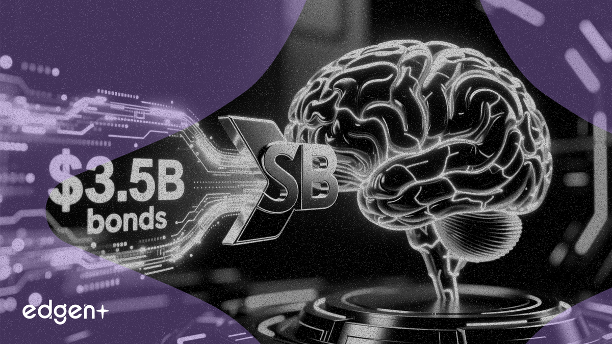 소프트뱅크, OpenAI 지분 확보 위해 35억 달러 규모 채권 발행