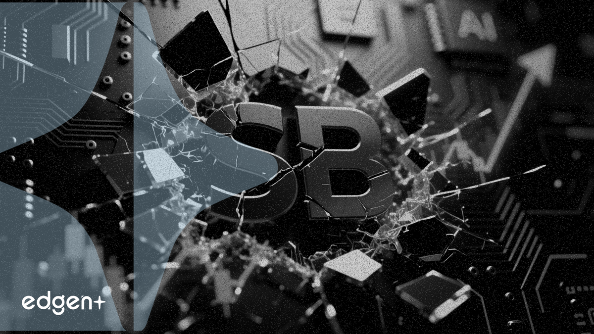 Las acciones de SoftBank se desploman un 9,9% tras los incumplimientos de objetivos de OpenAI