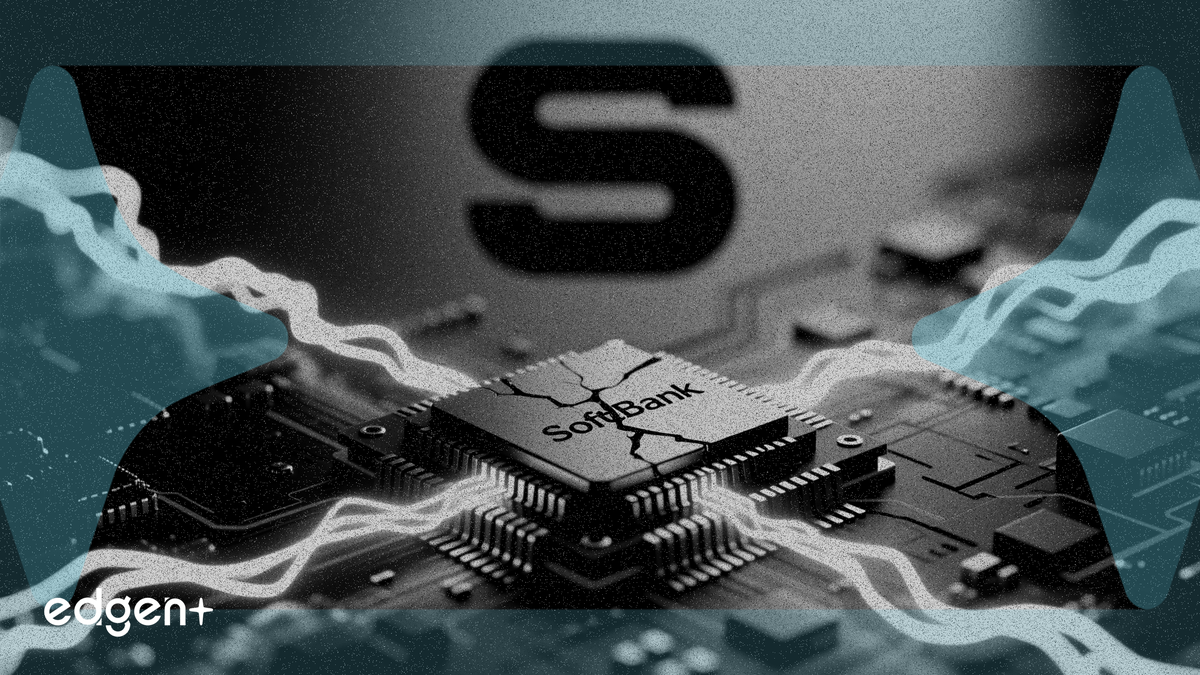 SoftBank sopesa un doble papel de CEO para Haas de Arm en una importante reestructuración