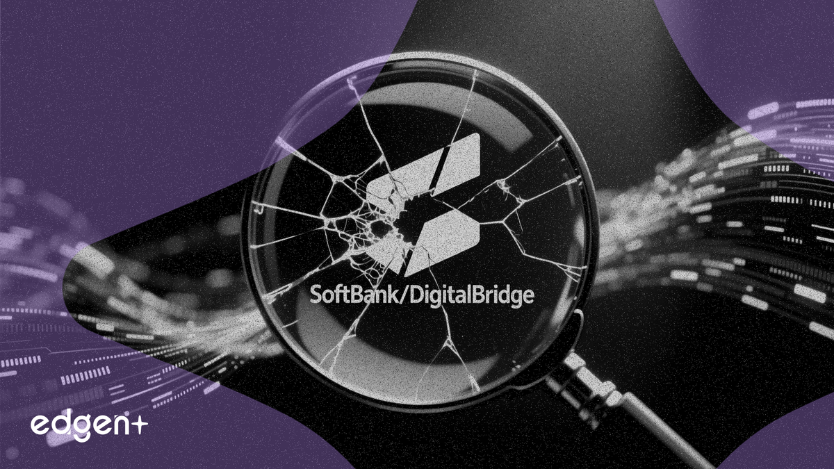 SoftBank's DigitalBridge Takeover Faces Shareholder Probe