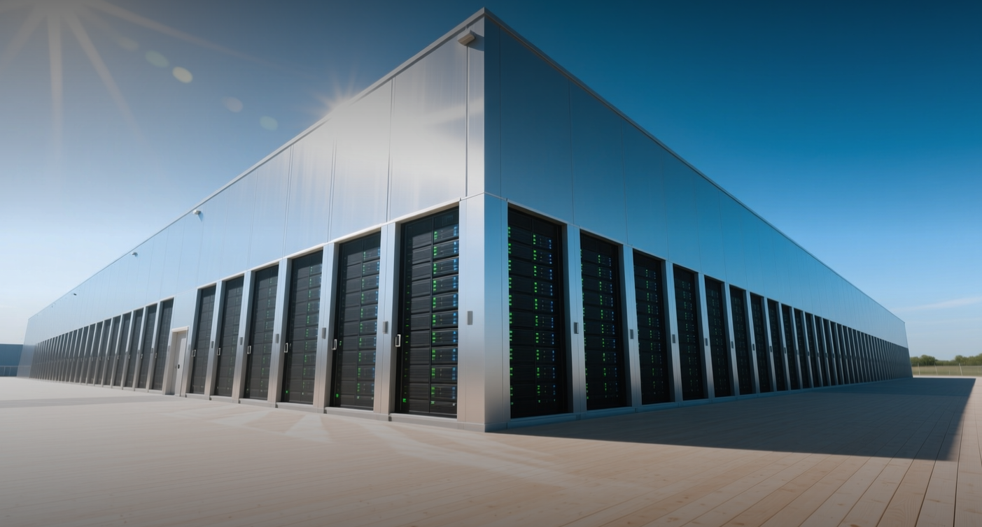 SoftBank's Son plans world's largest data center with 10-GW Ohio facility
