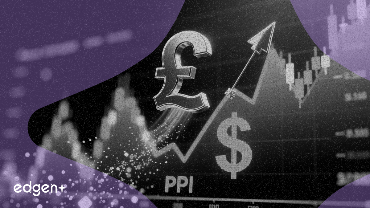 Los débiles datos del IPP de EE. UU. impulsan el tipo de cambio GBP/USD cerca de 1,3590