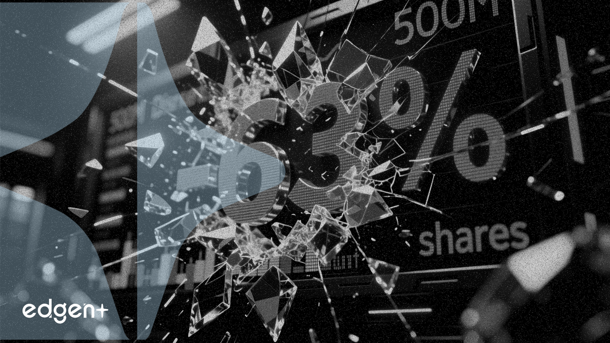 SoftMedX Hakim Ortağı 500 Milyon Hisseyi %63 İndirimle Satıyor