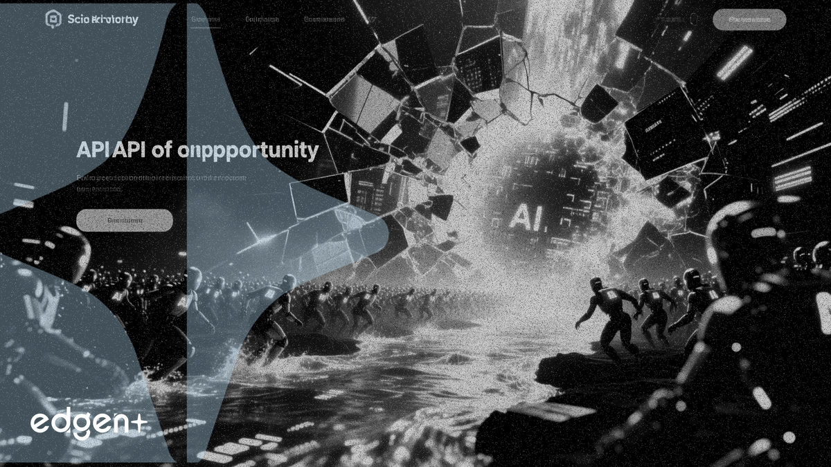 Yazılım Kıyameti mi Yoksa API Altına Hücumu mu? Box CEO'su 1.000 Kat Ajan Artışı Görüyor