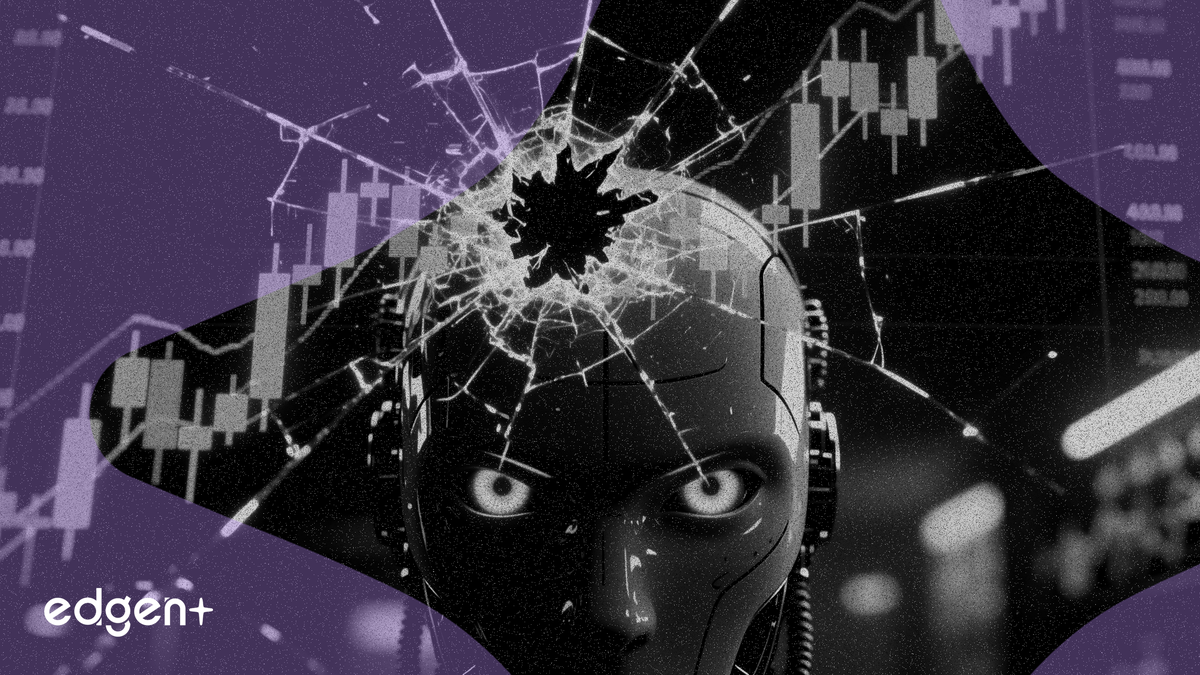 软件股下跌6%，AI智能体恐慌情绪席卷市场