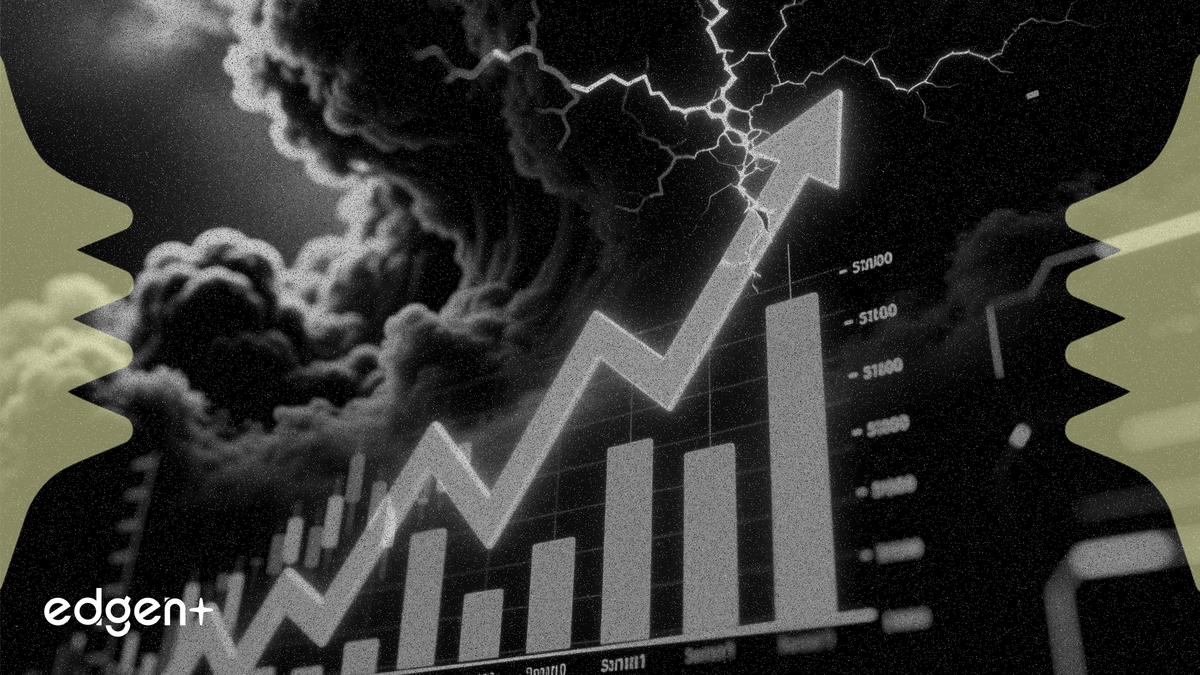 軟體股5月飆升12%,反彈勢頭能否持續?
