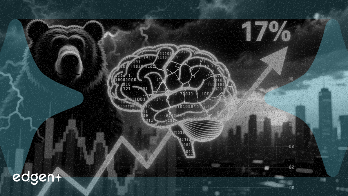 Software stocks surge 17% as AI disruption fears fade across sector