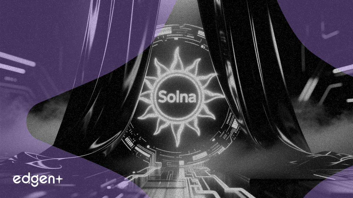 SOL Strategies buys Darklake for $1.2M to add privacy layer to Solana