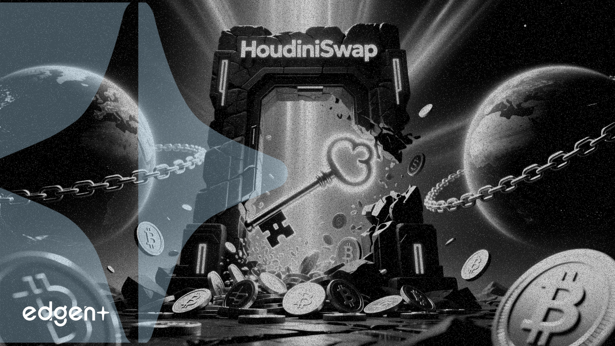 SOL Strategies完成1,800萬美元HoudiniSwap收購案，納入跨鏈互換業務